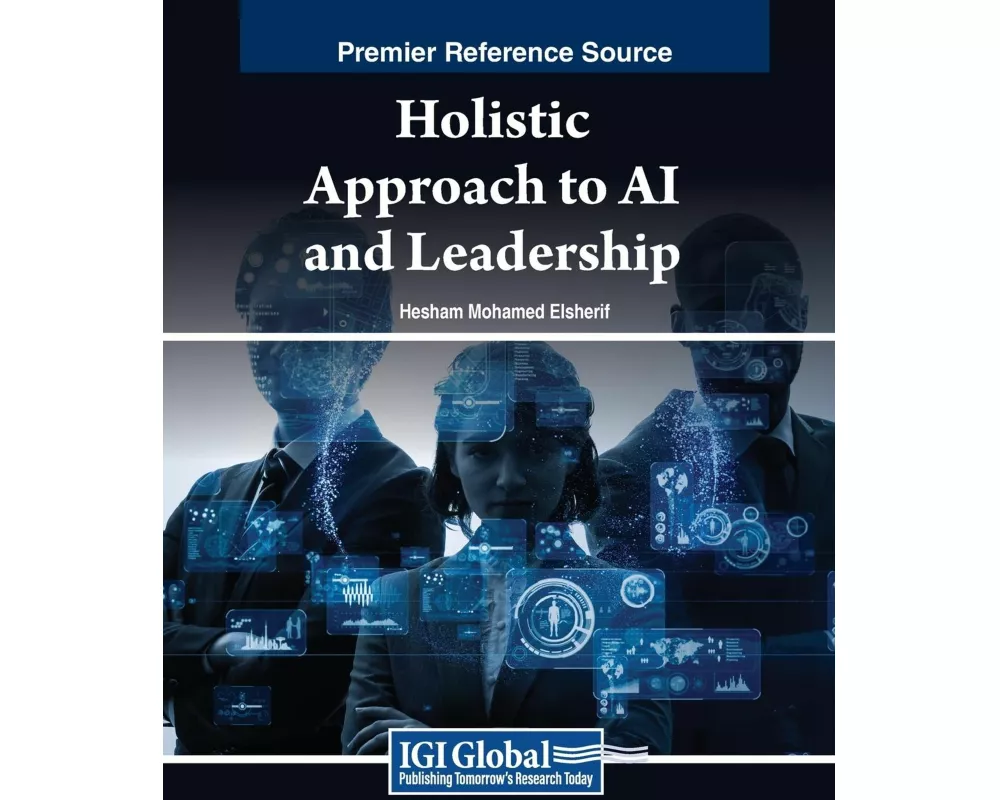 Holistic Approach to AI and Leadership