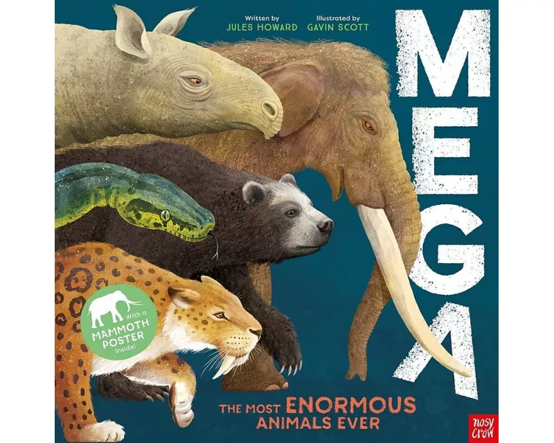 Mega