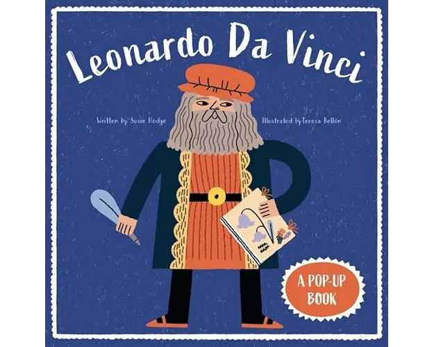 Leonardo Da Vinci
