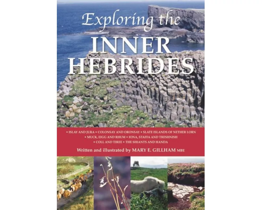 Exploring the Inner Hebrides