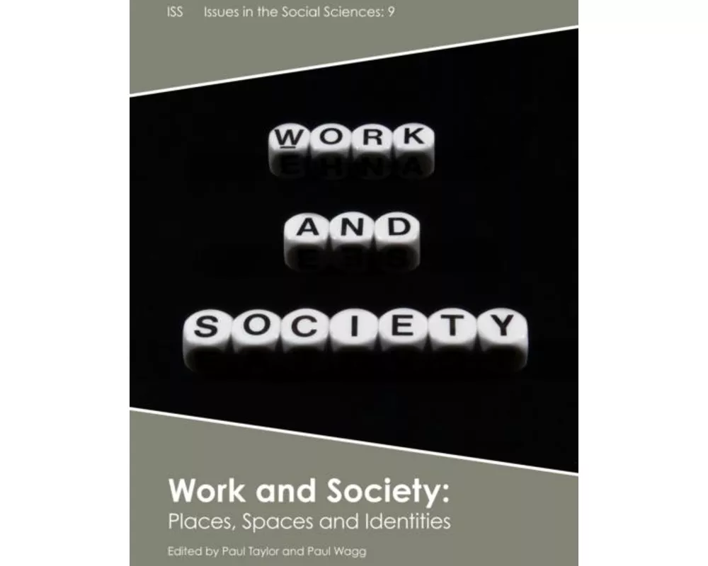 Work and Society