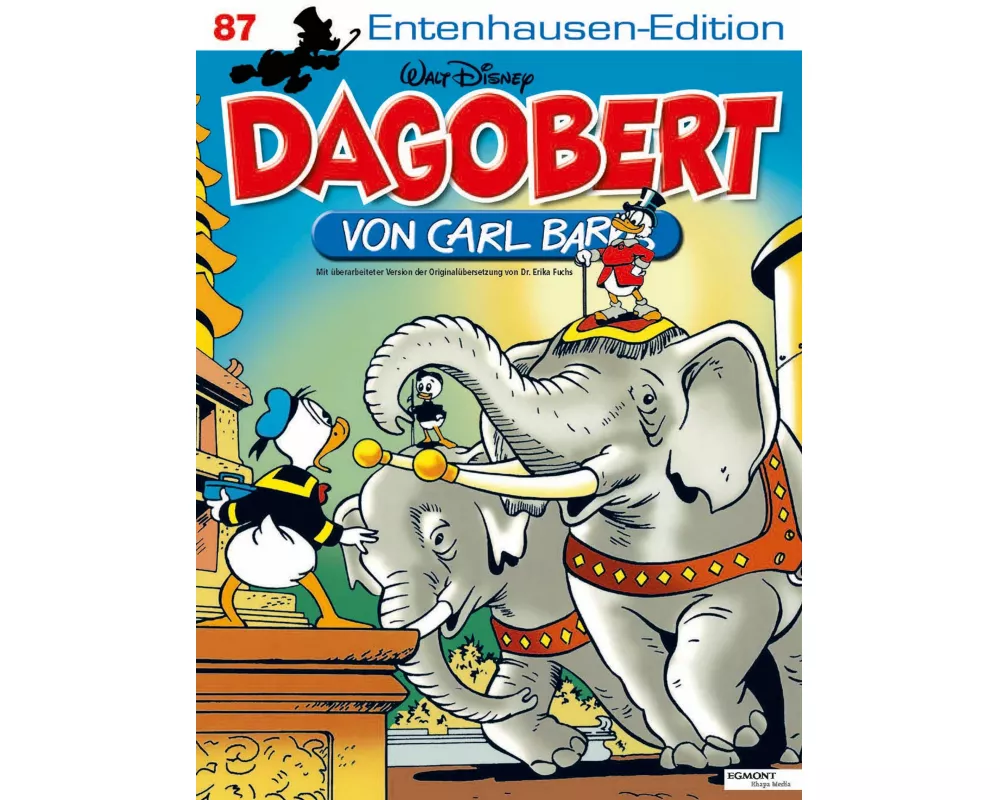 Dagobert