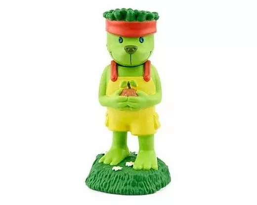 Tonie. Emil Grünbär und die Bande