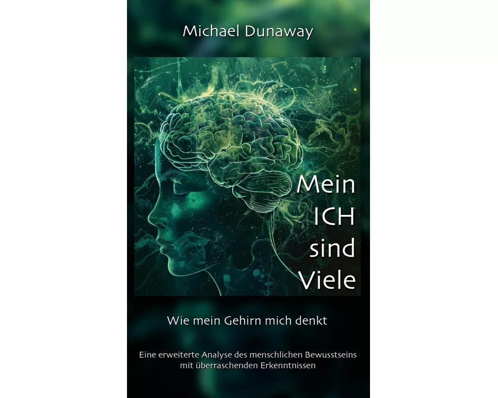 Mein ICH sind Viele