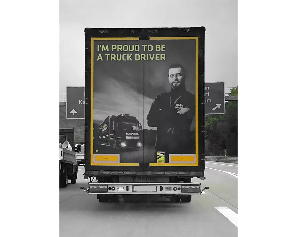 Simone Demandt - Movers / Beweger