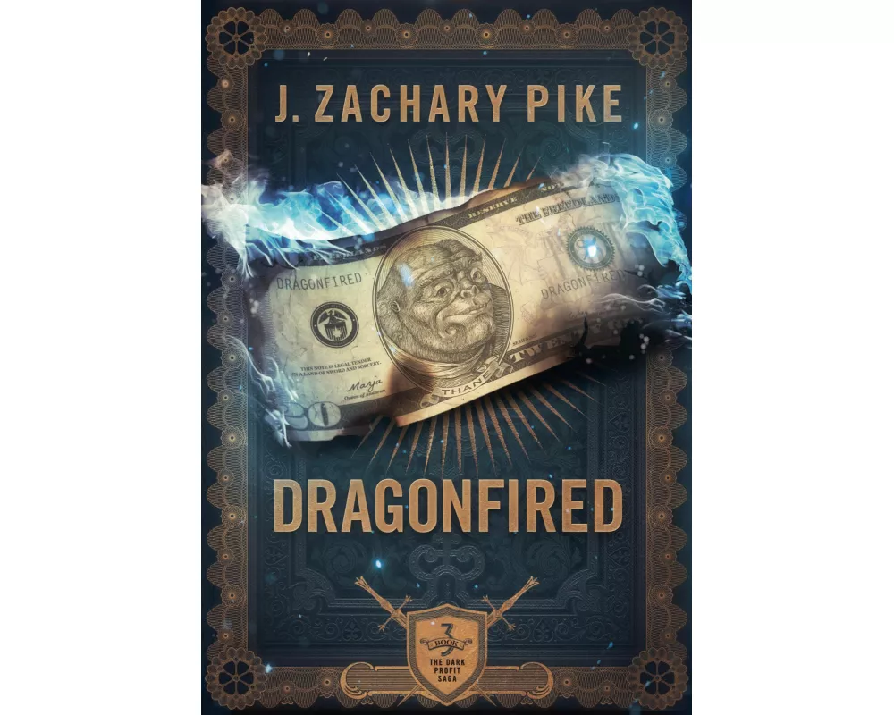 Dragonfired