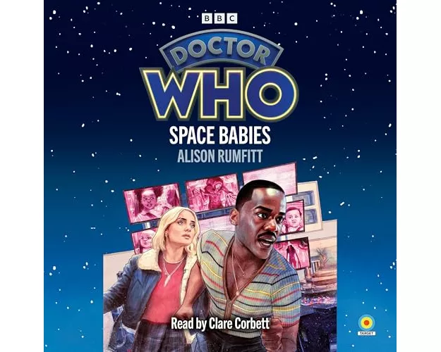 Doctor Who: Space Babies