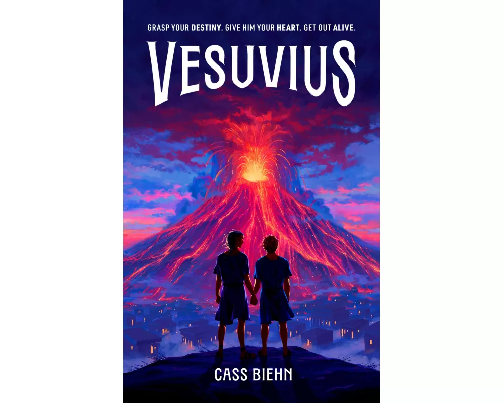 Vesuvius