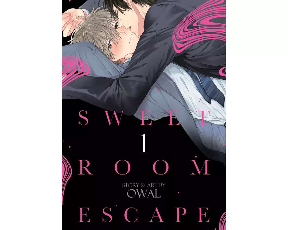Sweet Room Escape Vol. 1