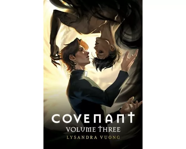 Covenant Vol. 3