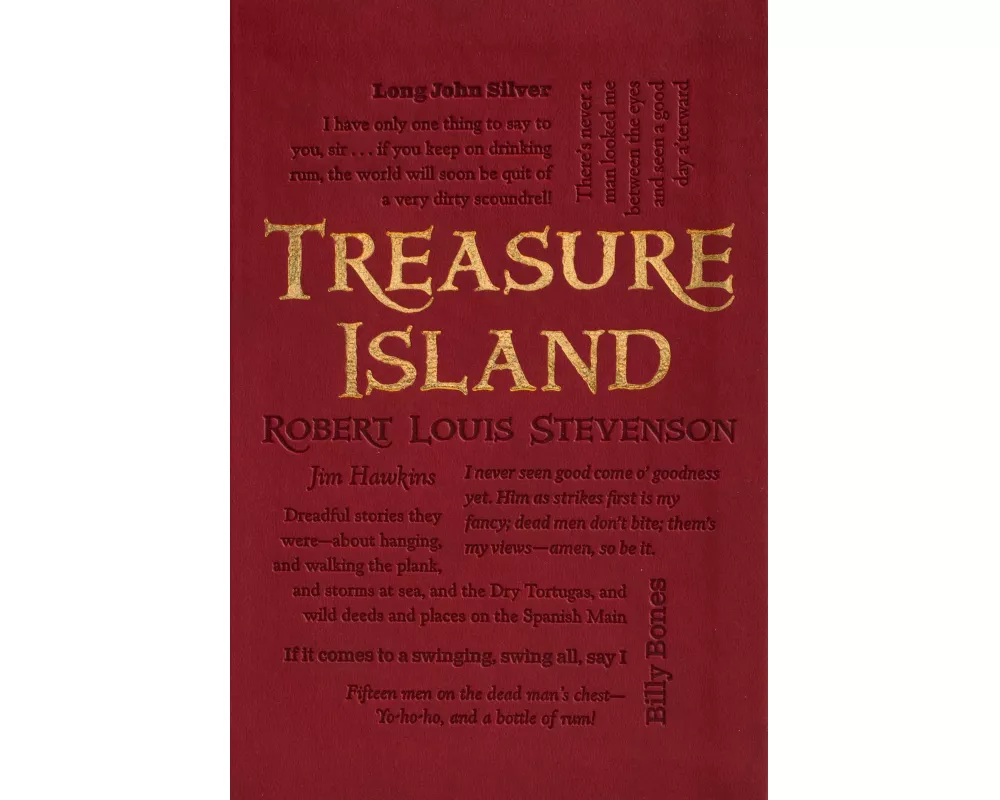 Treasure Island