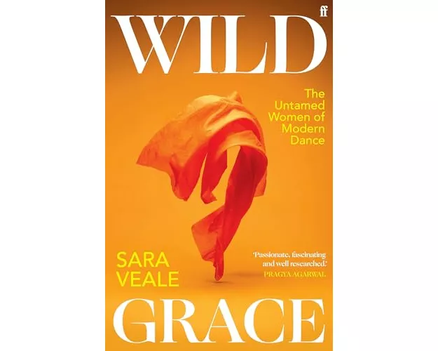 Wild Grace