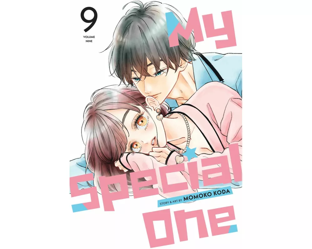 My Special One, Vol. 9