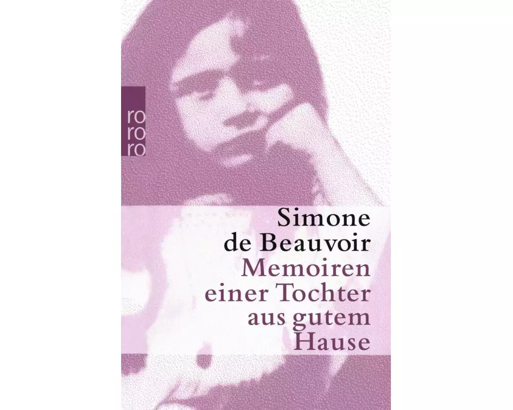Memoiren einer Tochter aus gutem Hause