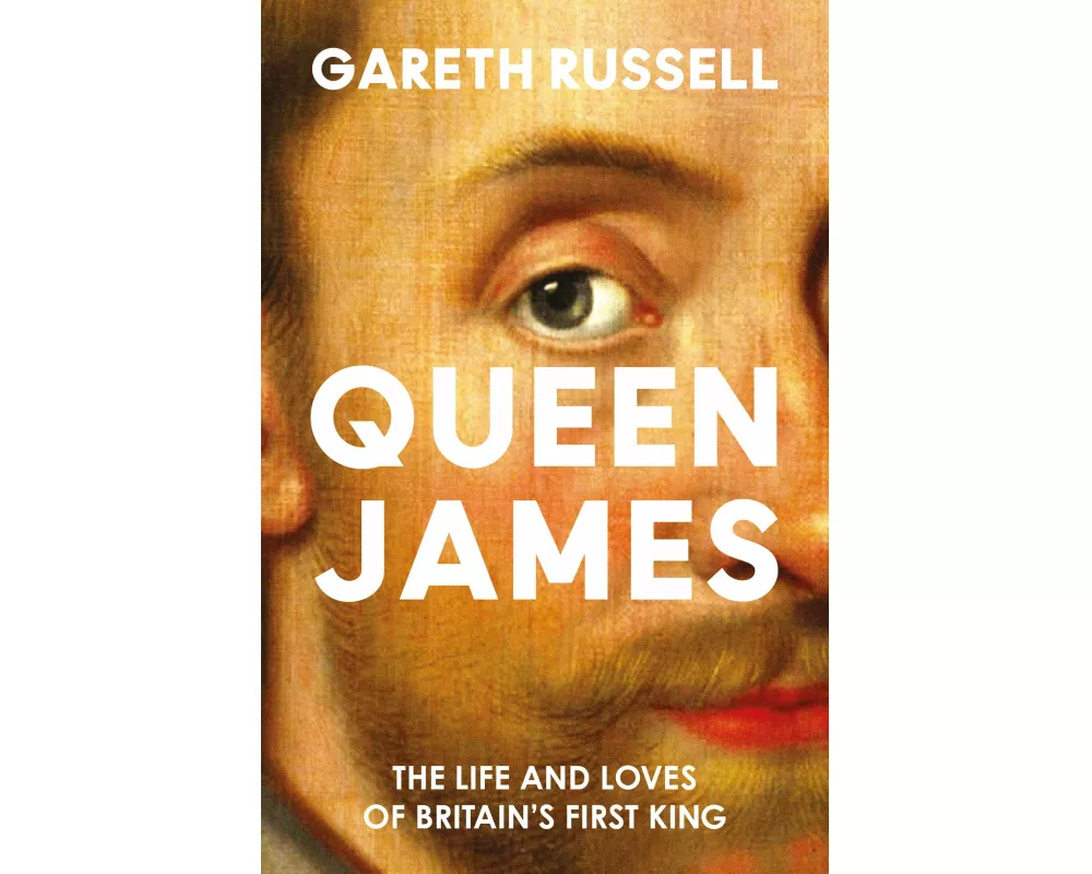Queen James