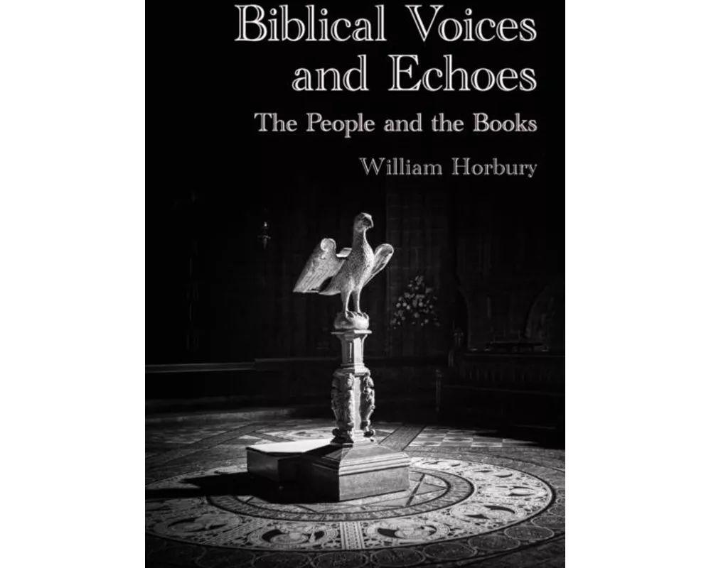 Biblical Voices and Echoes