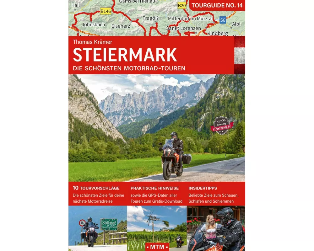 Steiermark
