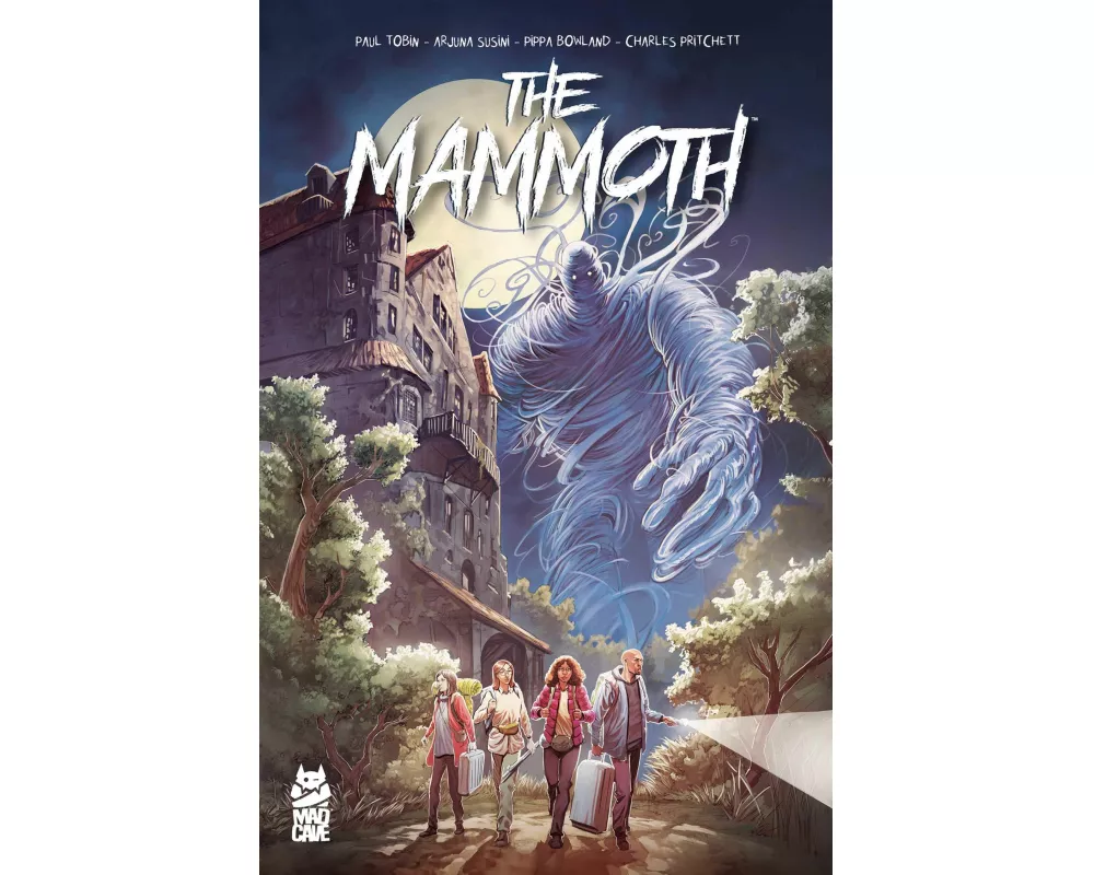 The Mammoth