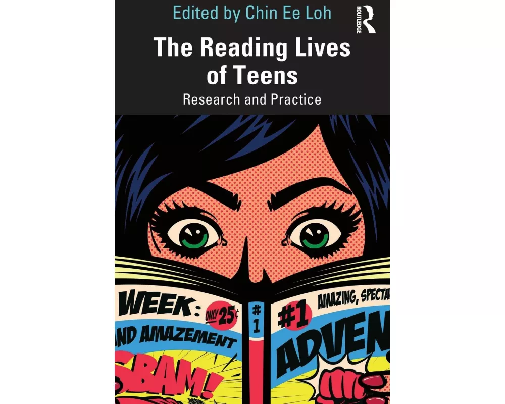 The Reading Lives of Teens