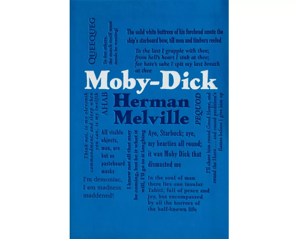 Moby-Dick