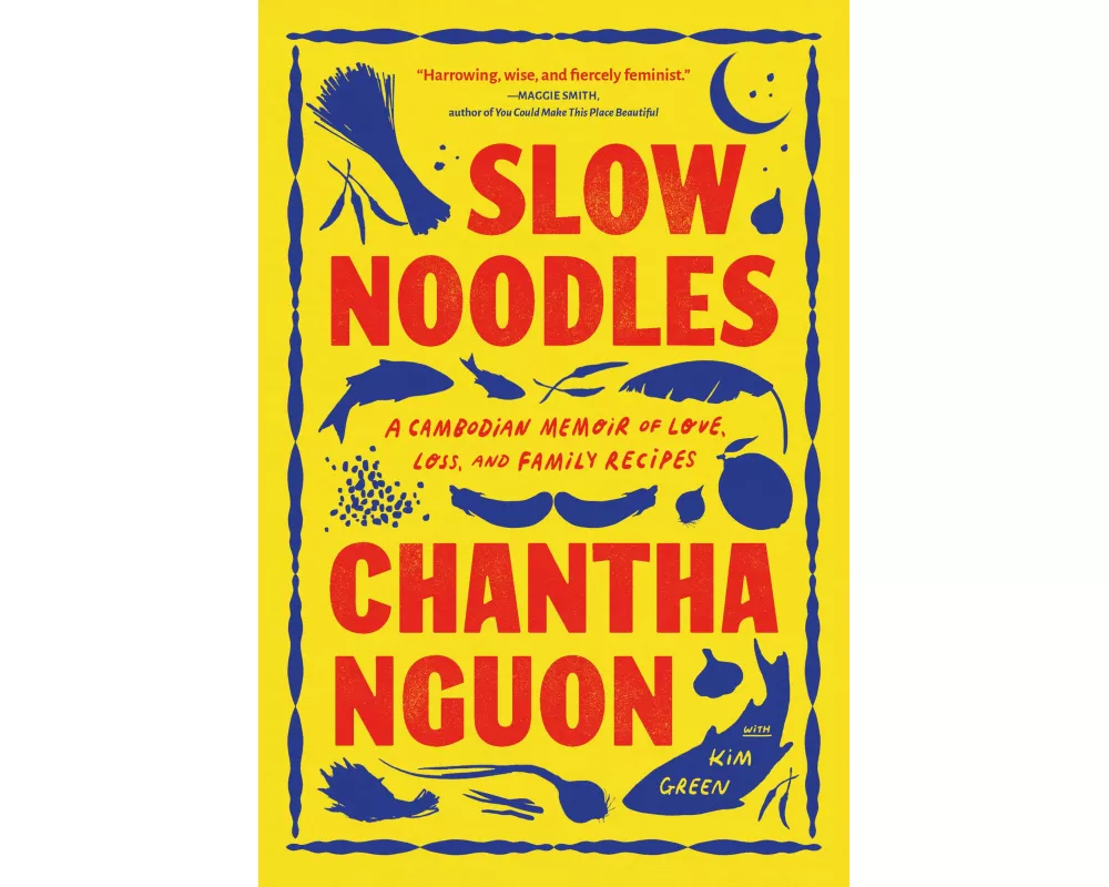 Slow Noodles
