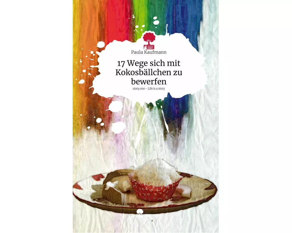 17 Wege sich mit Kokosbällchen zu bewerfen. Life is a Story - story.one