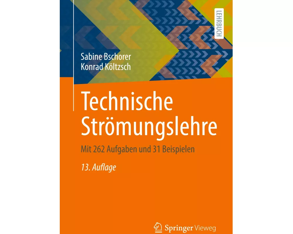 Technische Strömungslehre