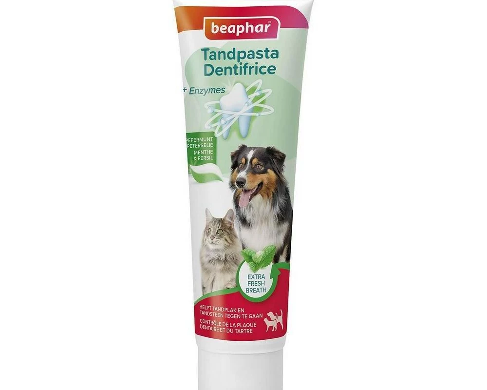 Beaphar Zahnpasta 100 g