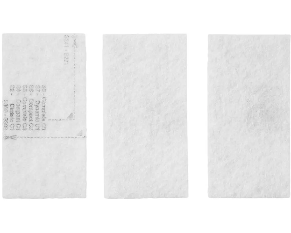 Miele Staubraumfilter für Staubsauger