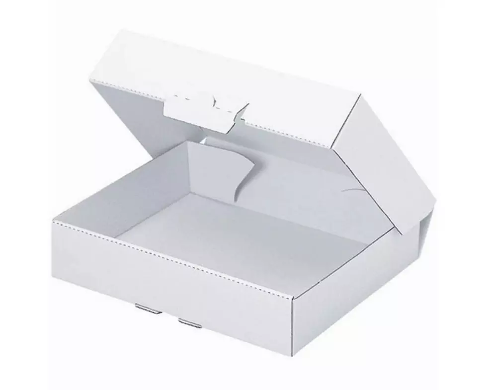 Brieger Versandkarton 15.5 x 11 x 4.5 cm, 1 Stück