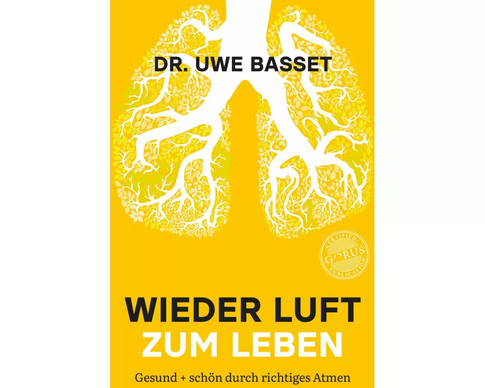 Wieder Luft zum Leben