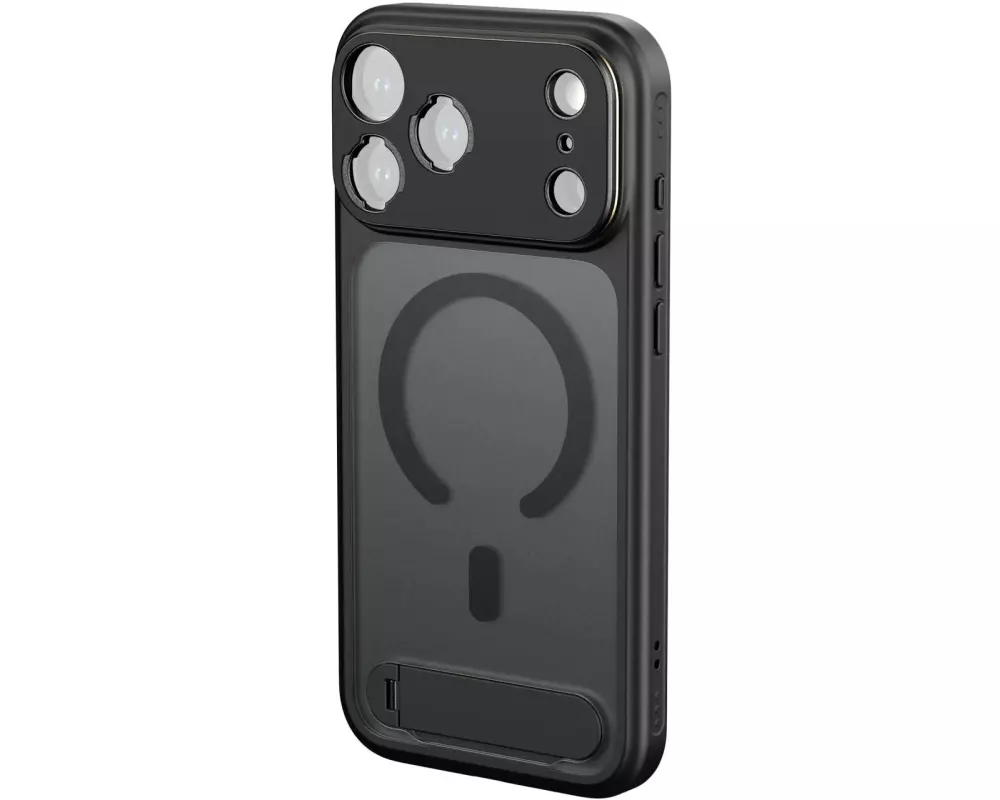 Smallrig Foto-Case-Set für Phone 17 Pro Max