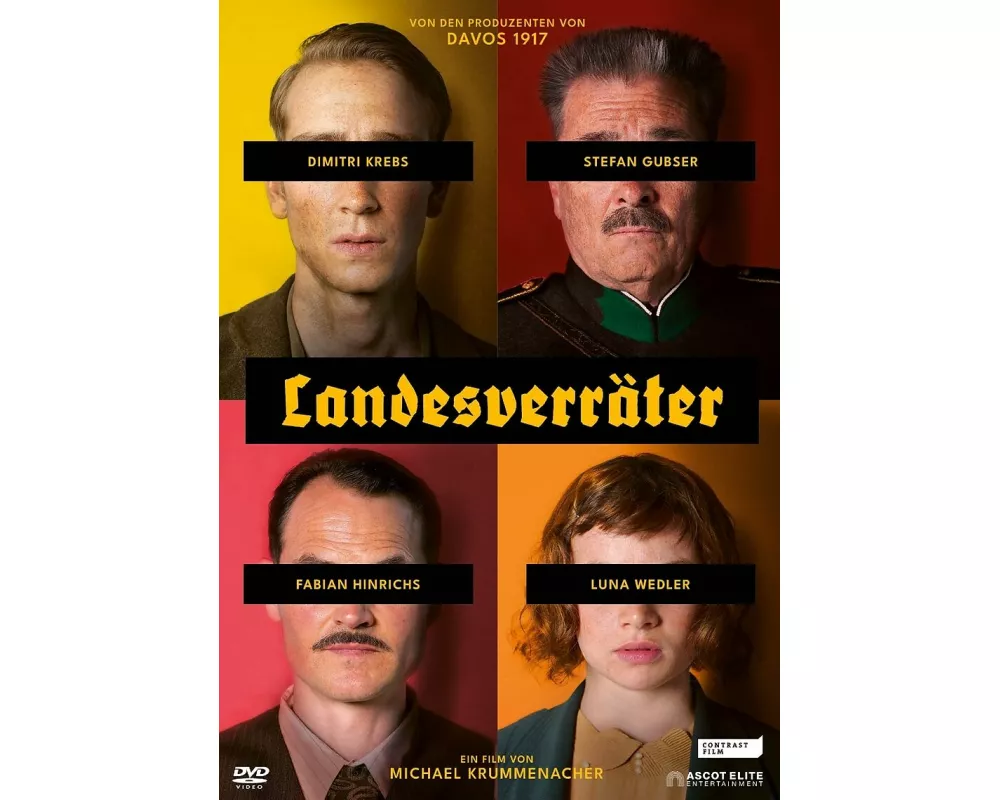 Landesverräter