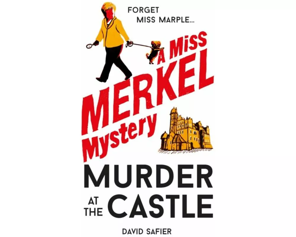 Murder at the Castle