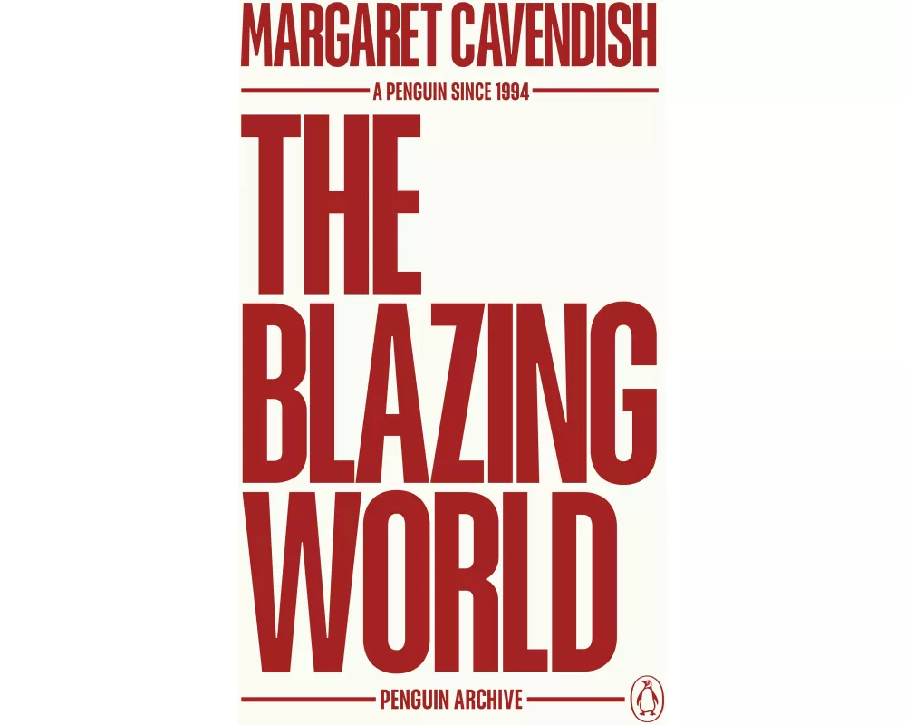 The Blazing World