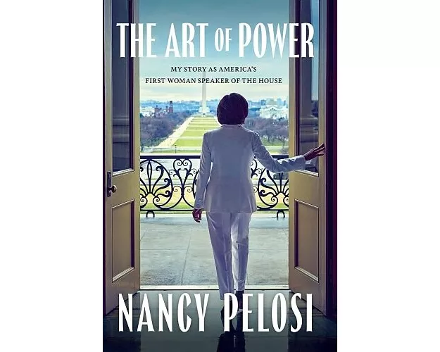 The Art of Power