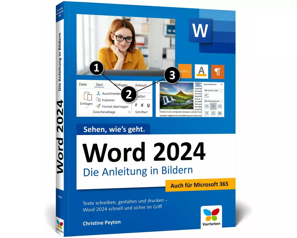 Word 2024