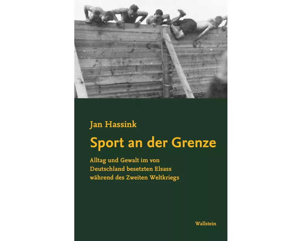 Sport an der Grenze