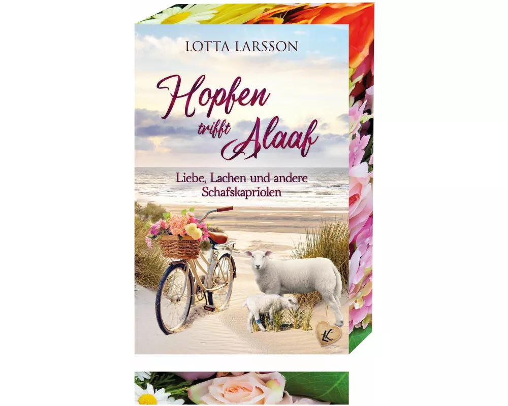 Hopfen trifft Alaaf | Liebe, Lachen und andere Schafskapriolen