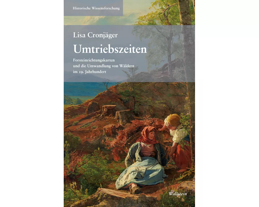 Umtriebszeiten