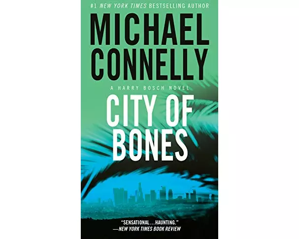City of Bones
