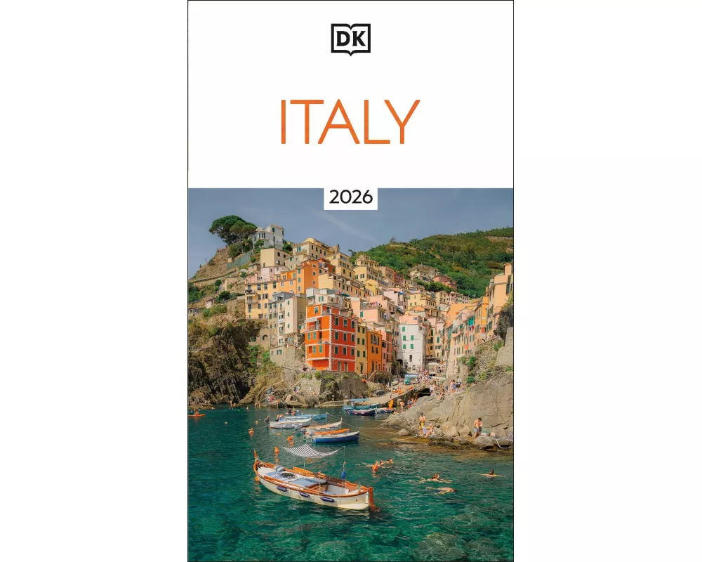 DK Italy
