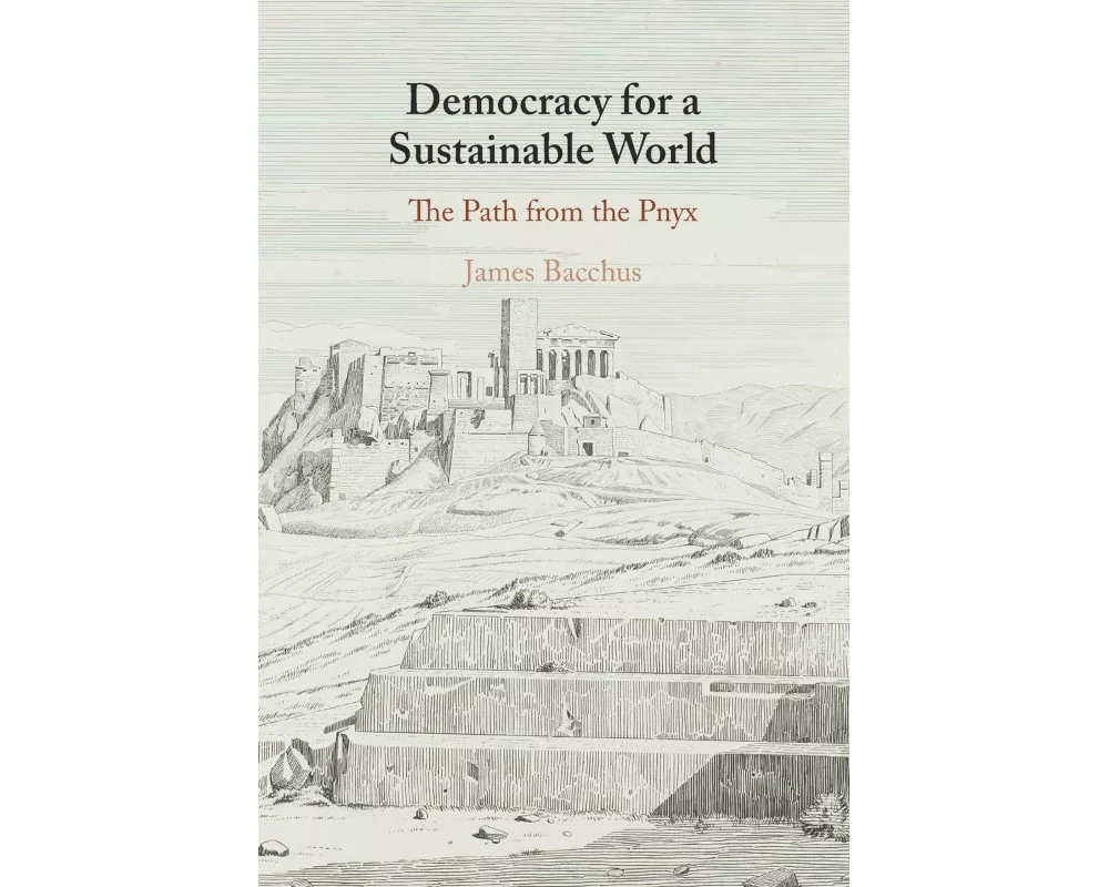 Democracy for a Sustainable World