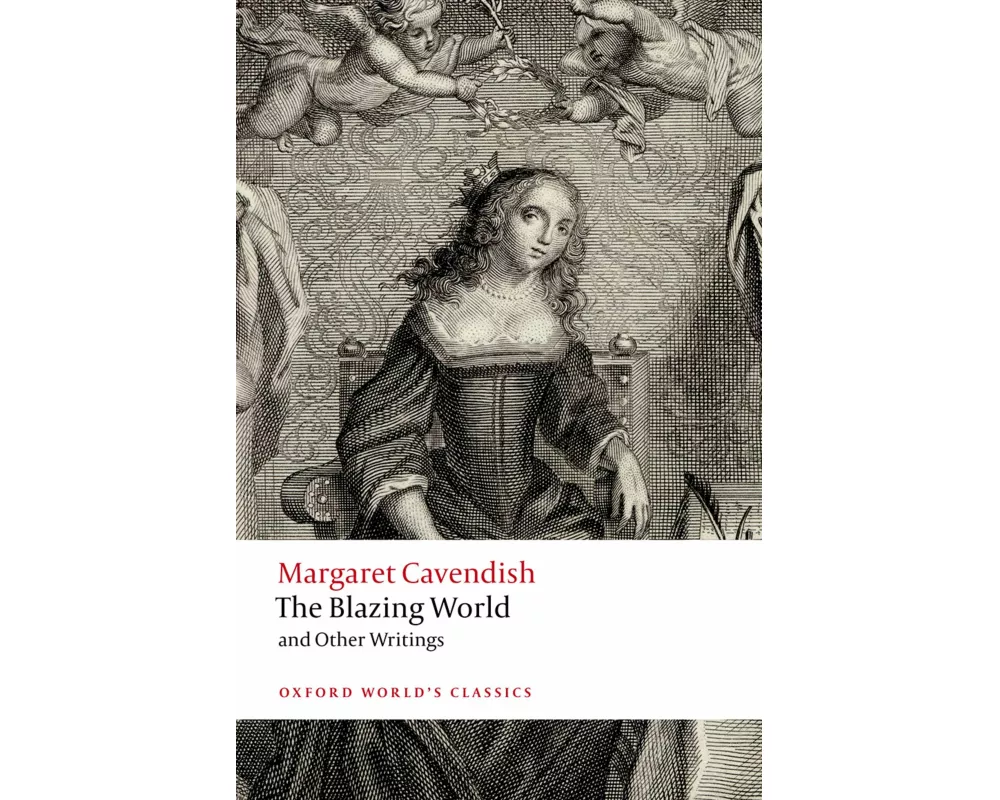 The Blazing World and Other Writings