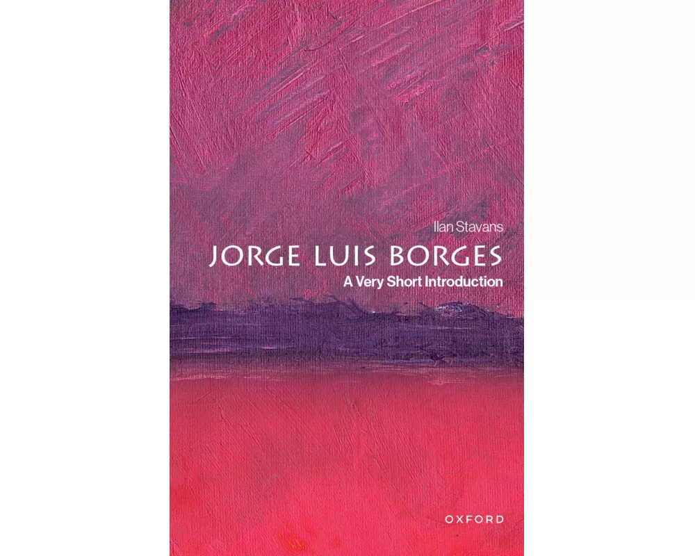 Jorge Luis Borges