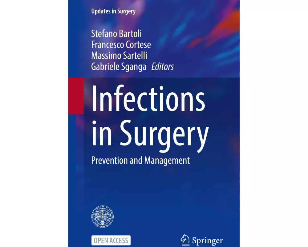 Infections in Surgery