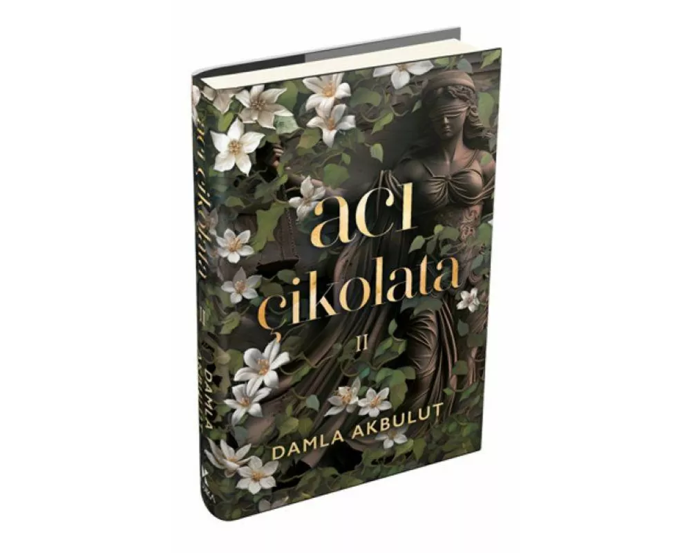 Aci Cikolata - 2 Ciltli