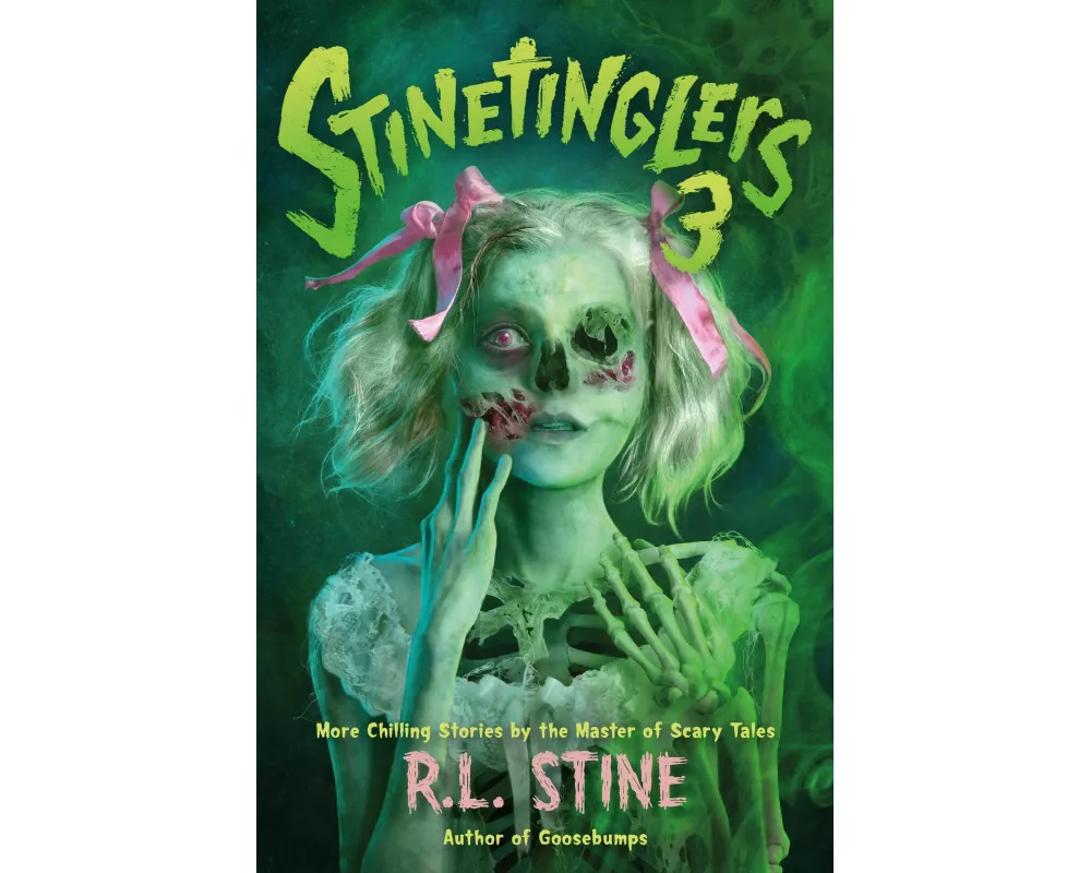 Stinetinglers 3