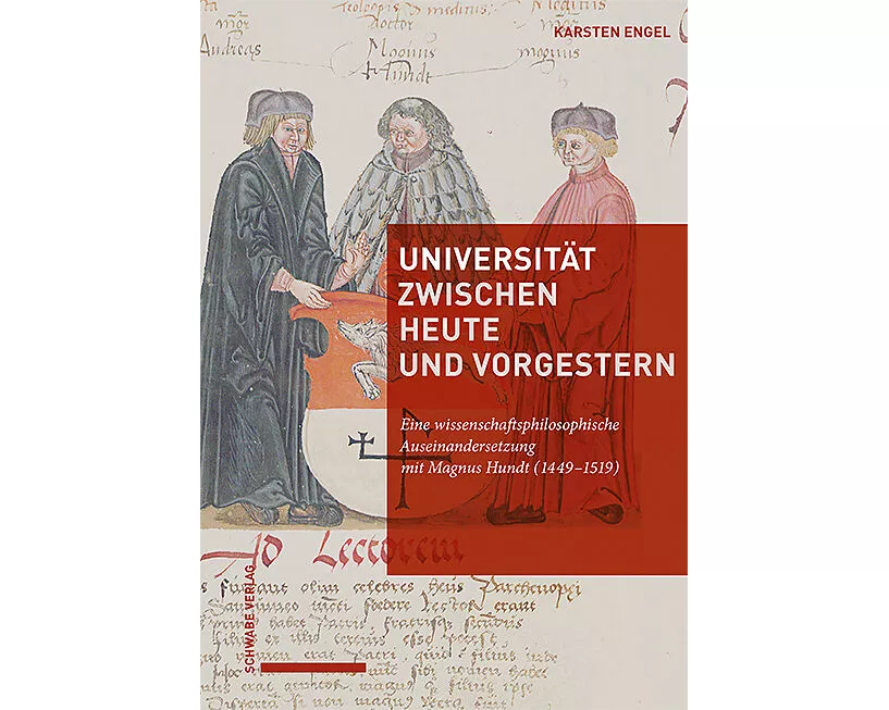 Universität zwischen heute und vorgestern