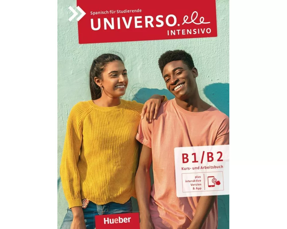 Universo.ele intensivo B1/B2